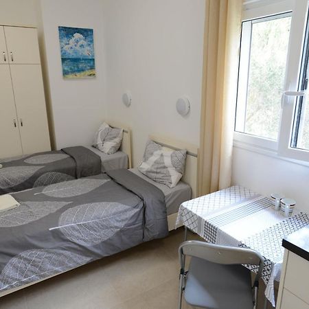 Olga Beach Apartment 28 حيفا المظهر الخارجي الصورة