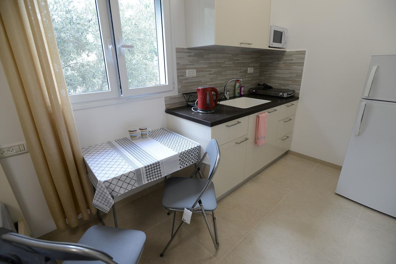 Olga Beach Apartment 28 حيفا المظهر الخارجي الصورة